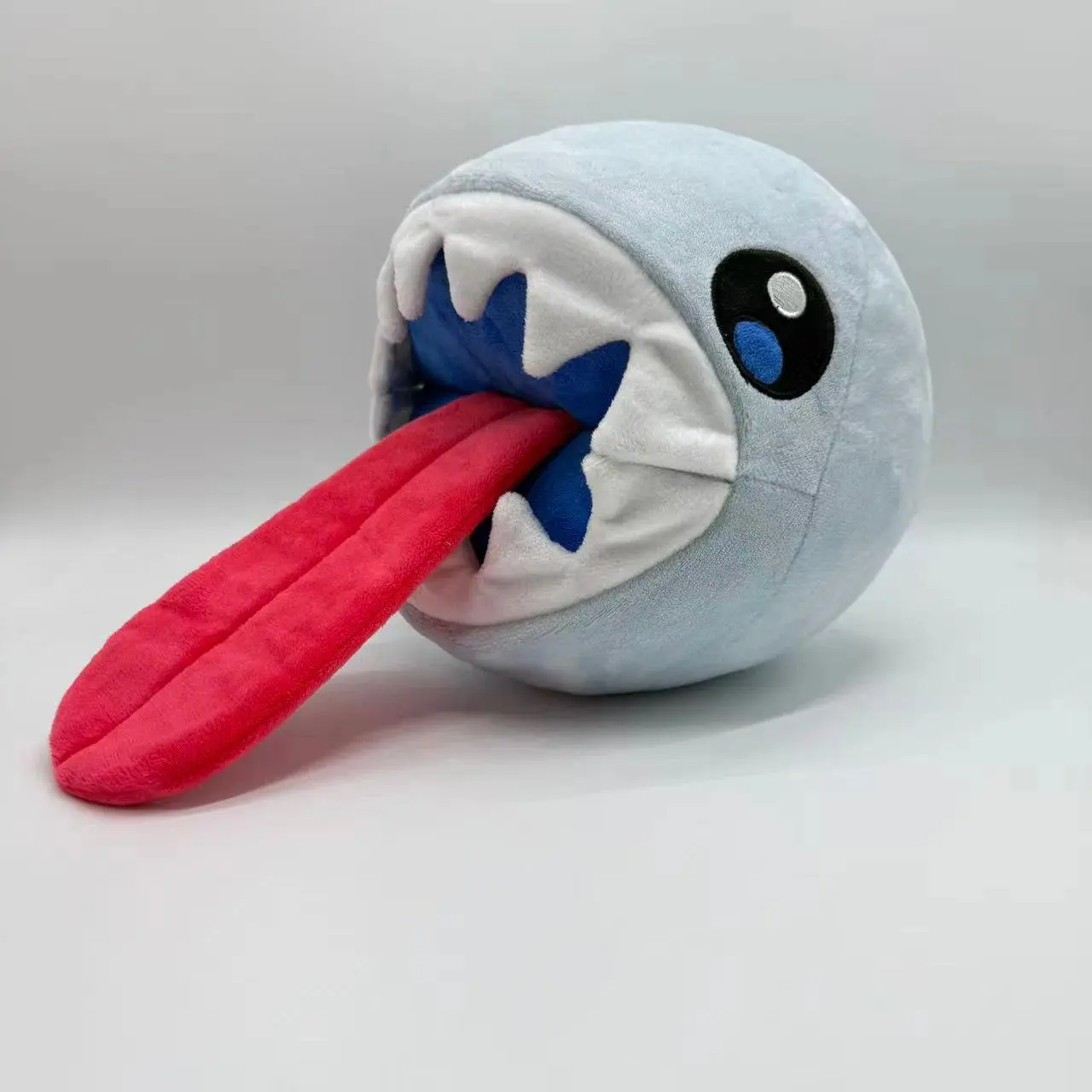 20CM Bubble Plush Soft Stuffed Plush Toy Anime Peripheral Doll Home Decor For Animation Fans