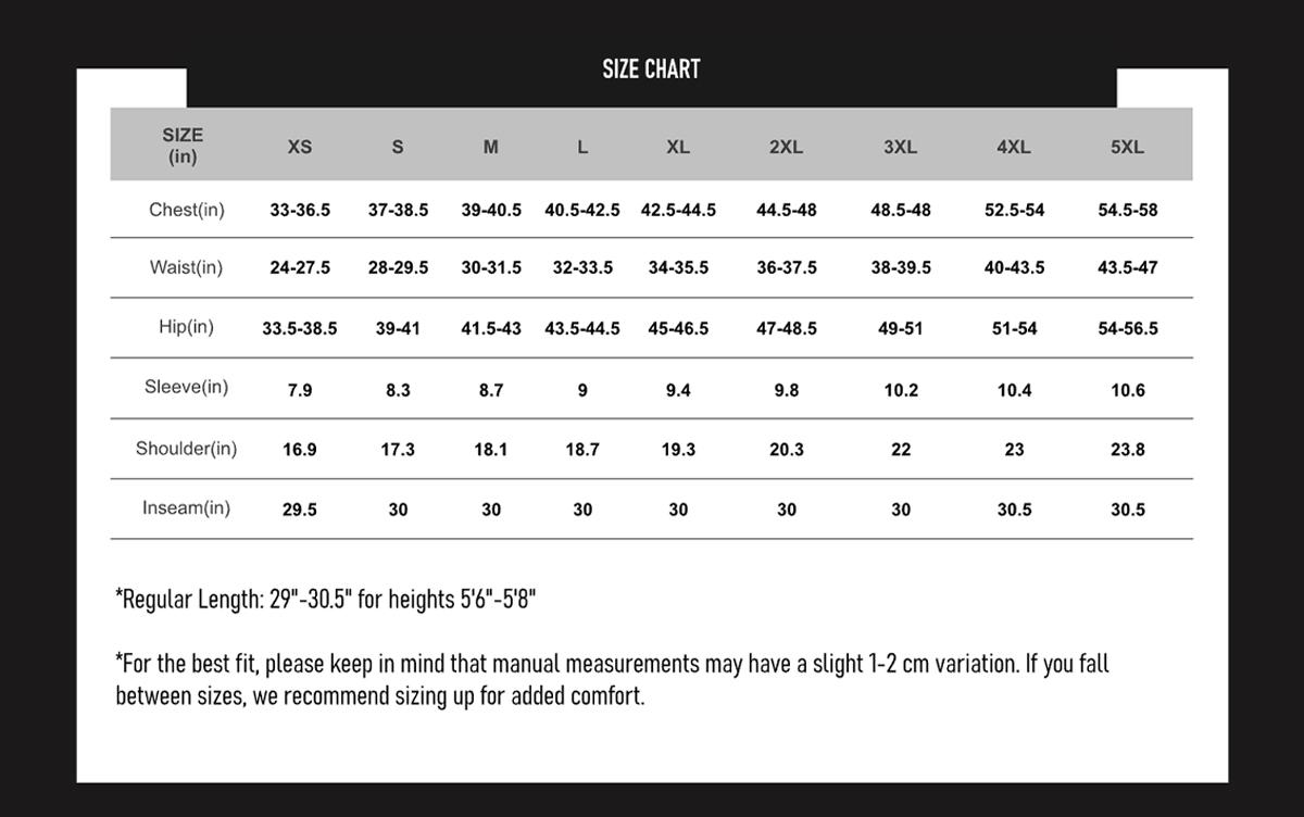 COZYFIT Scrubs for Men - 4 Pockets V-Neck Scrub Top and 7 Pockets Jogger Pants Mens Scrubs Set SpringStatements