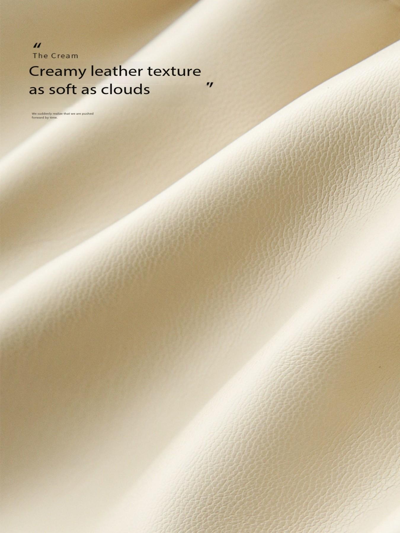 New Lazy Drawstring Makeup Bag for Women, Portable Waterproof PU Travel Wash Bag, Handheld Storage Pouch Box, High-End Design