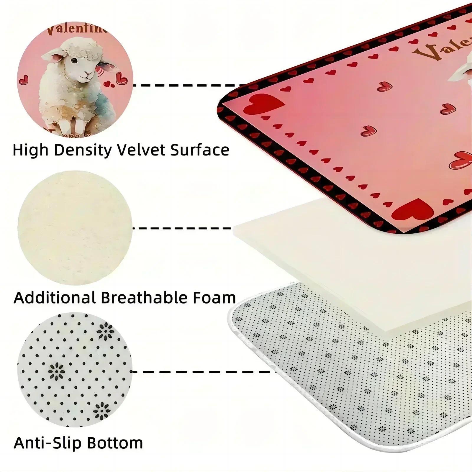 Viking Wolf Rune Vegvisir Flannel Area Rug - Norse Mythology Print Soft Mat for Living Room, Non-Slip Warrior Home Decor#VikingRug #WolfRuneMat #NorseMythologyDecor #VegvisirCarpet #NonSlipFlannelRug