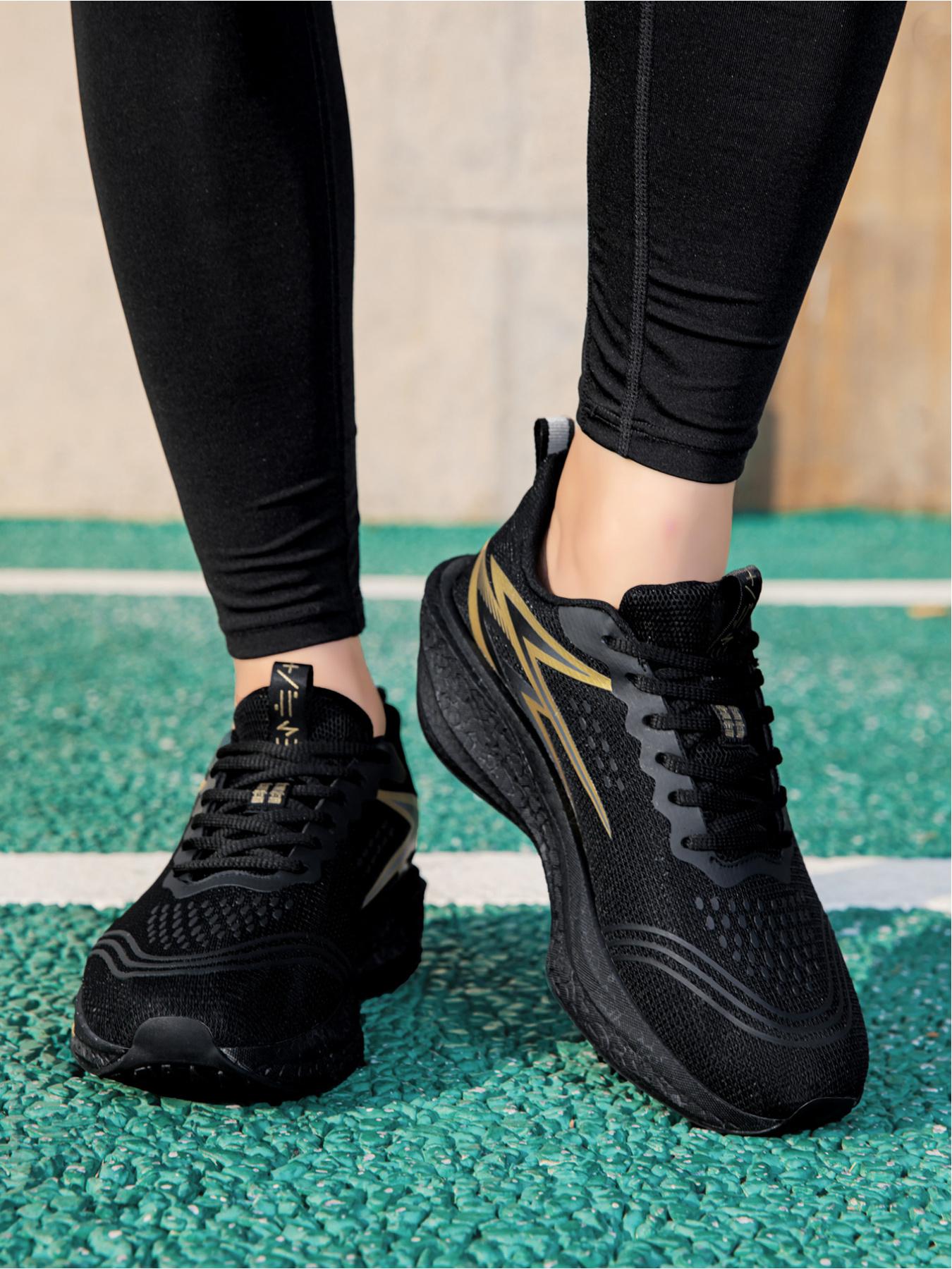 Unisex Ultra-Light Carbon Plate Running Shoes - Breathable, Comfortable & Durable for Tennis, All Sports & Daily Wear