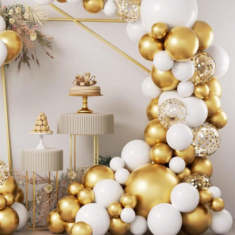 1pc Balloon Arch Kit, Freeform Bendable Half Balloon Base, Perfect for Weddings Birthdays Parties, Home Holiday Decorations