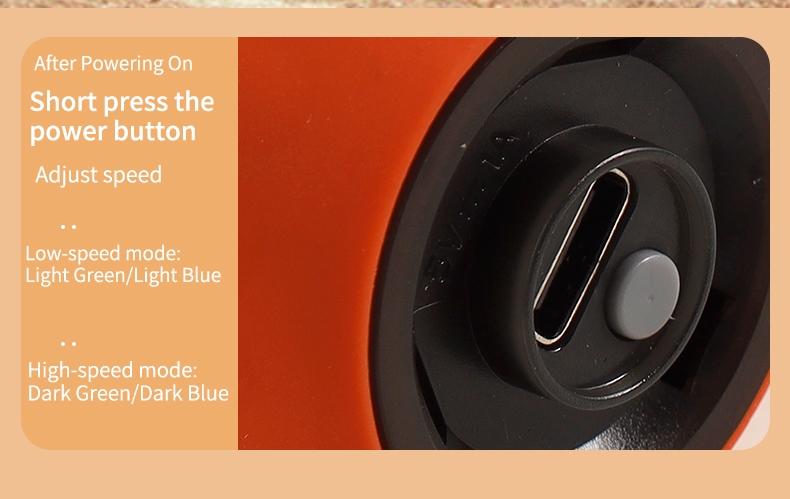 1 fast-moving cat toy ball with tail - automatic rolling ball - intelligent induction activation - can be charged by usb - suitable for large, medium and small cats to play indoors