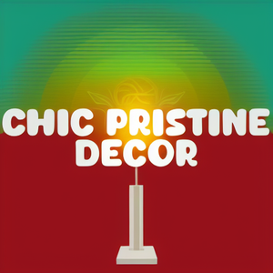 Chic Pristine Decor