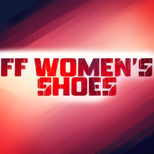 FF Women's shoes