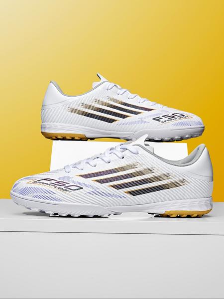 Adult Men Women Soccer Shoes, Soccer Cleats, PU Leather Sporty Style Outdoor Indoor Training Match Football Boots, All Season Long Studs Short Studs TF Ag Adult Men Women Soccer Shoes, Soccer Cleats, PU Leather Sporty Style Outdoor Indoor Training Match Football Boots, All Season Long Studs Short Studs TF Ag