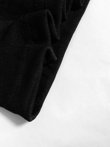 【FREE PERSOMALITY】Women's Warm Sweatshirt Set + Slim Fit Flare Pants, Casual Butterfly Print, Kangaroo Pocket, Fall & Winter