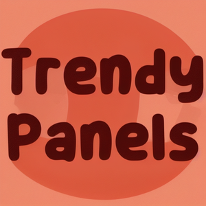 Trendy Panels