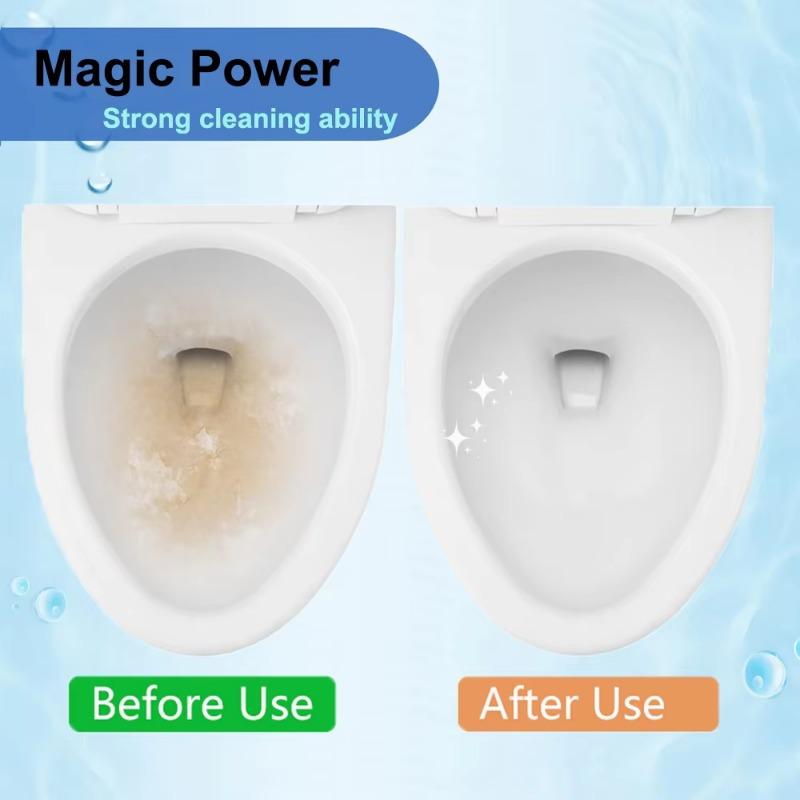 5 PCS Pumice Stone Cleaning Stick Seat Toilet Limescale Rust Stain Dirt Removal Brush Bathroom Tile Sink Household Washing Tools