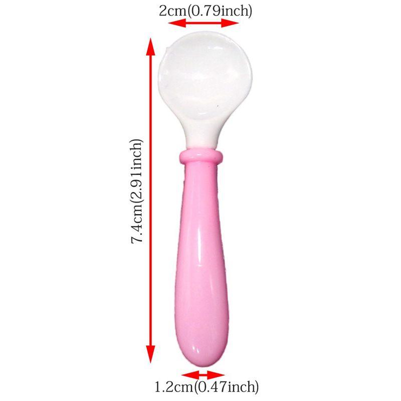 18-Inch Doll Accessories Set, Realistic Cutlery, Bath Soap, Toothpaste, Toothbrush, 9-Piece Kit, Unisex, No Battery Required