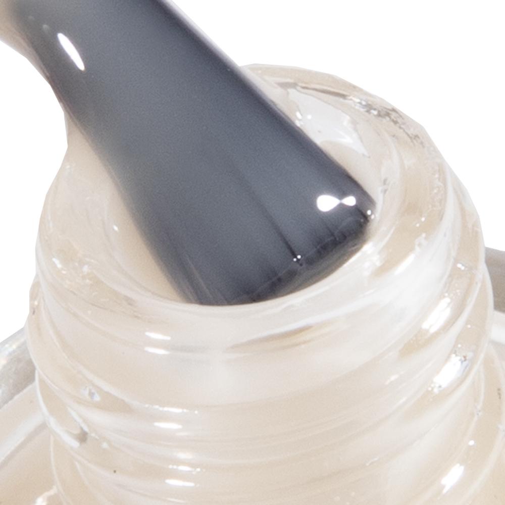 Tinovo Uno Natural Nail Hardener, Fast Drying, Enhances Nail Strength, Glossy Finish, Natural Shine, High Quality Formula, Nail Care