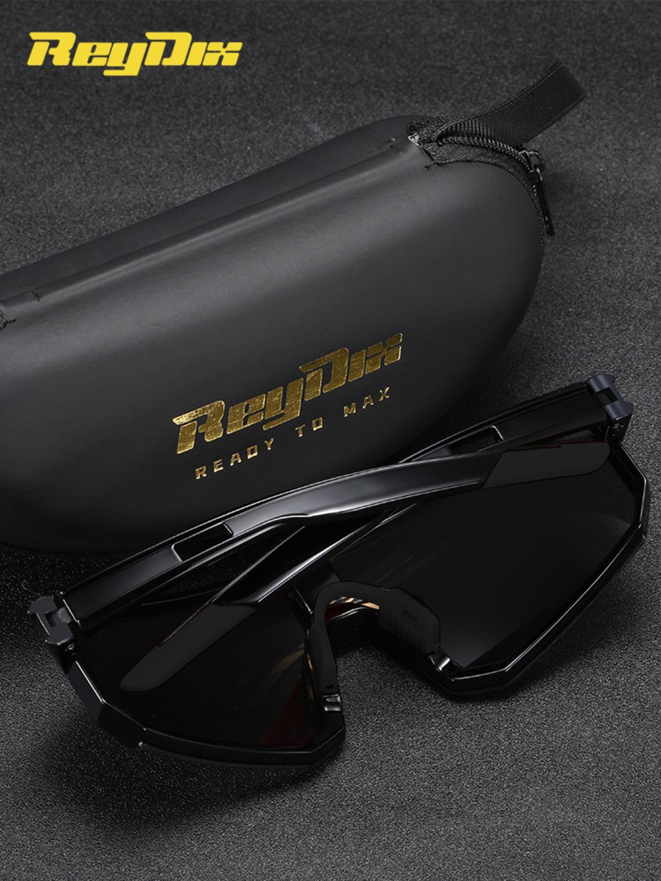 Unisex Simple Style Sunglasses, Boyfriend Gifts, Trendy Casual Sunglasses for Travel & Daily Use, Fashion Accessories for Outdoor Activities
