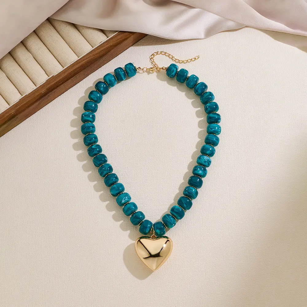 Emerald Blue