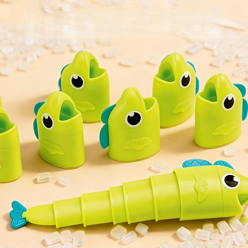 Educational Insights Reel Big Catch Fishing Game - Math Counting & Measurement STEM Toy| Fun Family Party Game| Competitive Betting Game for Friends & Couples| Catch the Longest Fish Challenge, Ages 3-99+