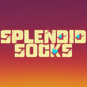Splendid socks