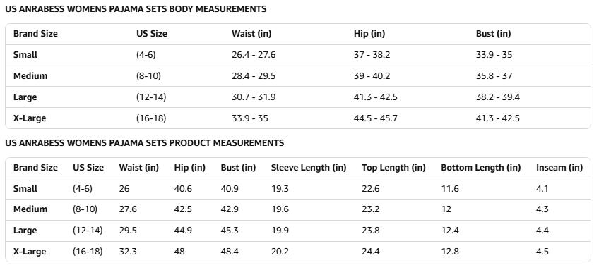 ANRABESS Womens Long Sleeve Pajama Sets 2025 Fall 2 Piece Outfits Lounge Matching Short Set Striped Pjs Loungewear Sleepwear ANRABESS Womens Long Sleeve Pajama Sets 2025 Fall 2 Piece Outfits Lounge Matching Short Set Striped Pjs Loungewear Sleepwear