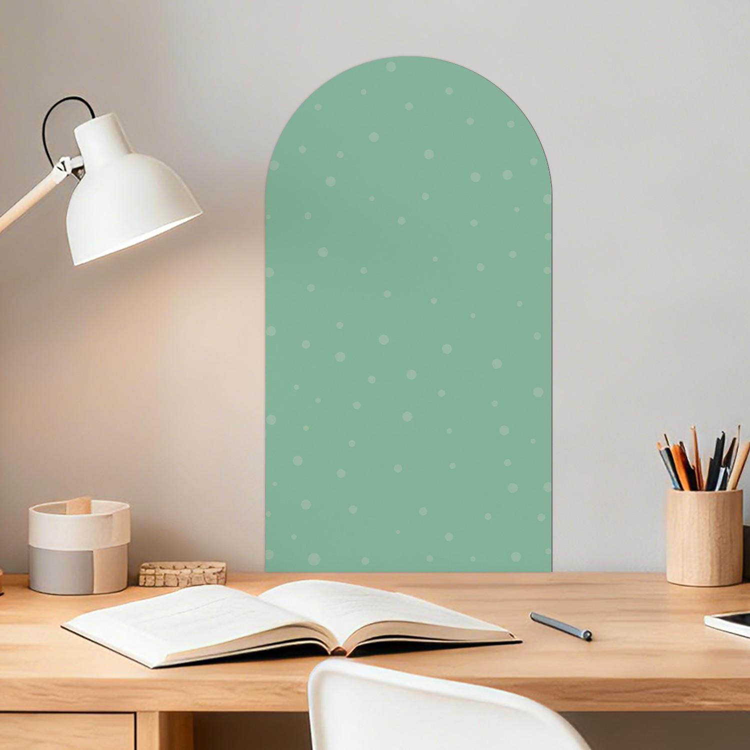 Self-Adhesive Soft Magnetic Whiteboard, Matte Erasable Film Design, Easy to Clean, No Marks, Ideal for Learning and Creative Games