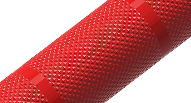 7FT Olympic Barbell, Weight Bar For Weightlifting and Powerlifting 45lb, Olympic Bar with Brass Bushings, 1500LB Strength Training Bar Fit 2'' Standard Weights Home Gym Muscle Exercise Equipment SpringStatements