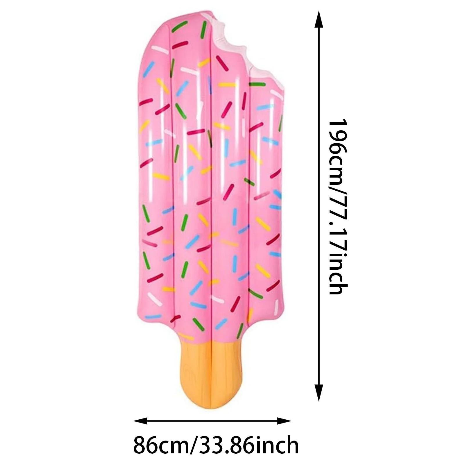 1PCAdult Water Shark Float, Extra Large Sit-On Water Float, Perfect for Water Photos, Essential Summer Water Activity Gear