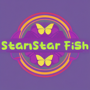 Star Star Fish