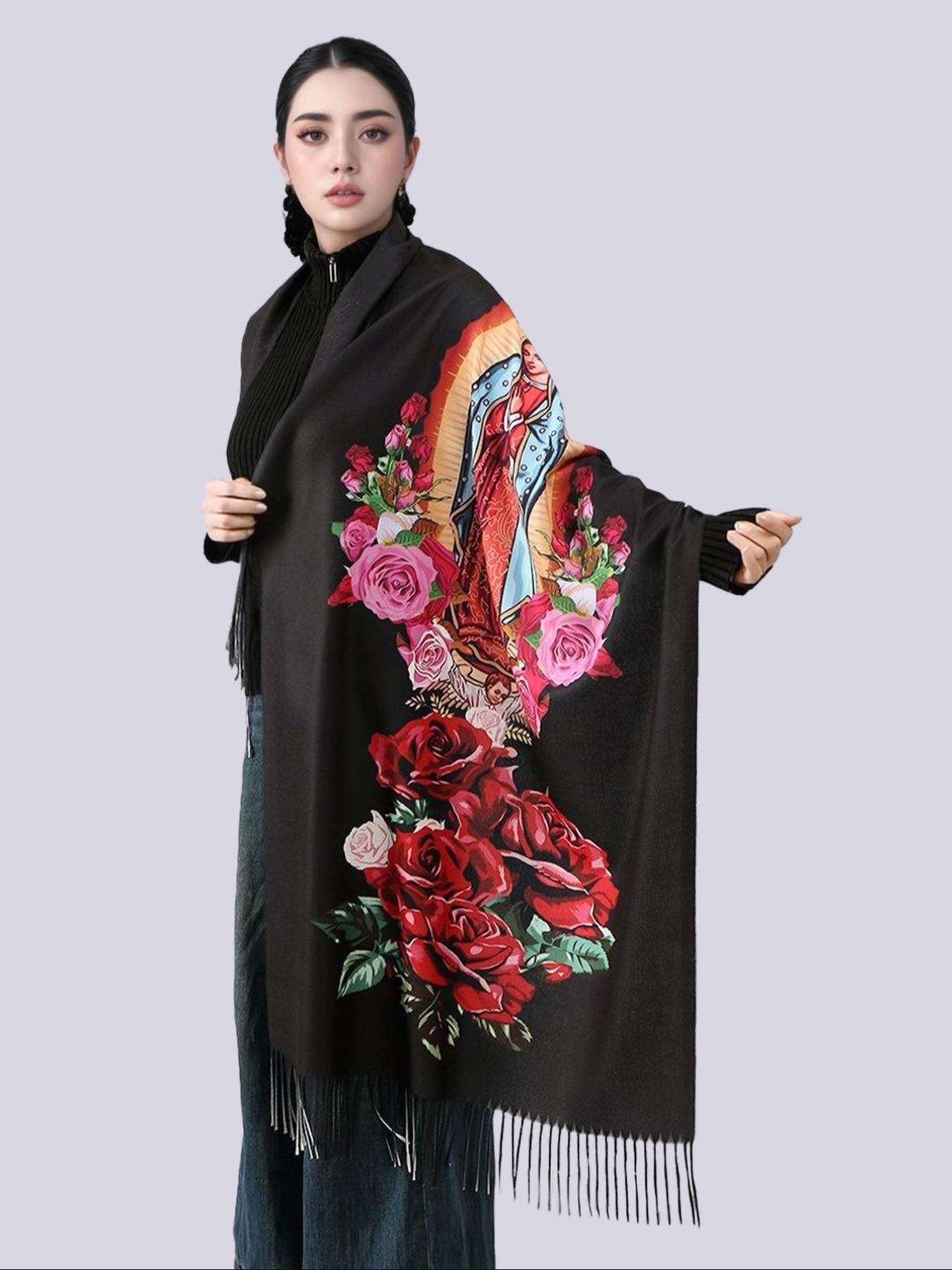 Soft Breathable Hijab Scarf, Easy Sweat-Wicking Head Wrap, Shawl Wrap, Suitable for All Seasons, Perfect for Daily Wear & Occasions