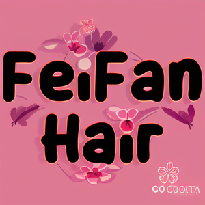 FeiFan Hair