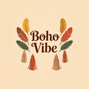 Boho Vibe Grain