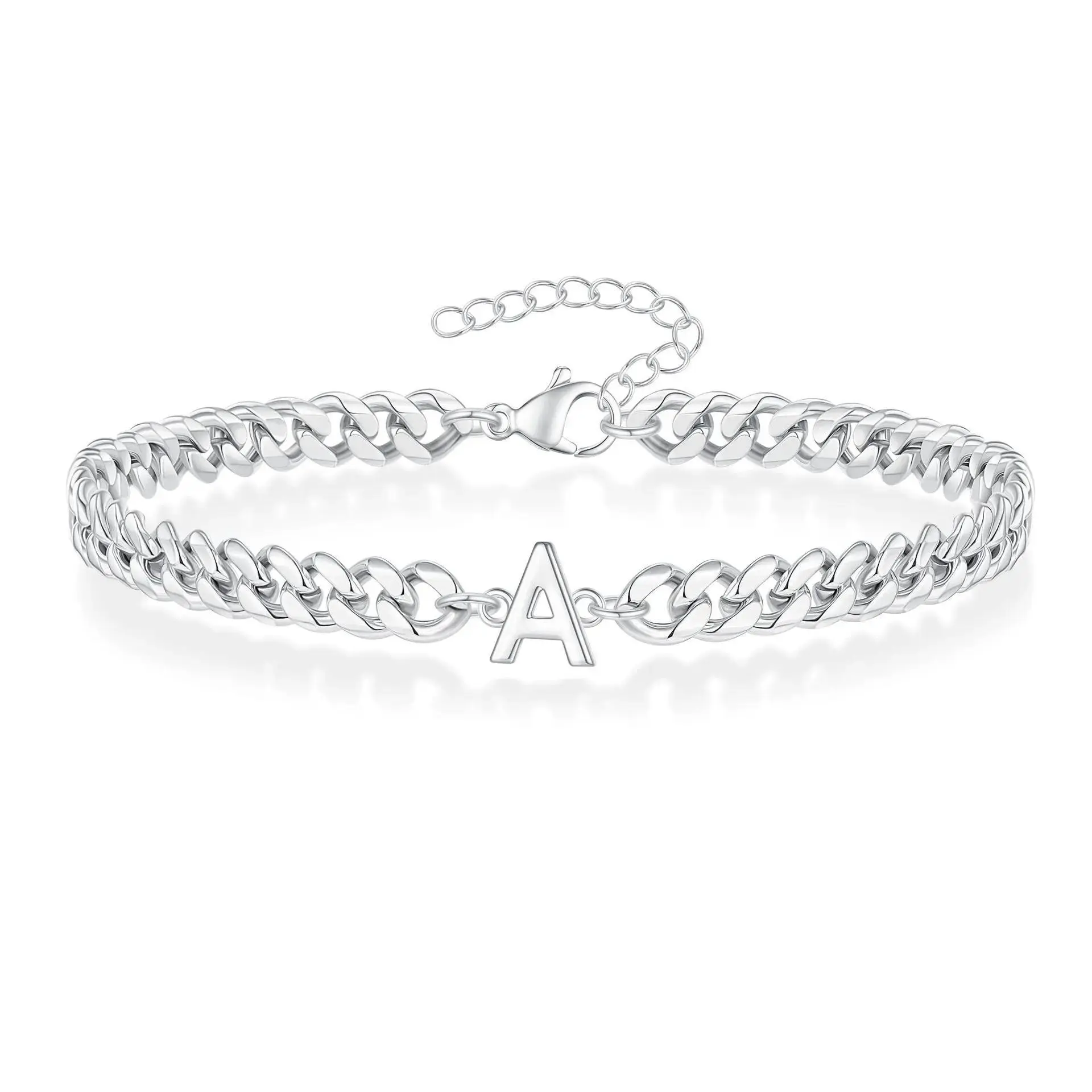 Silver A