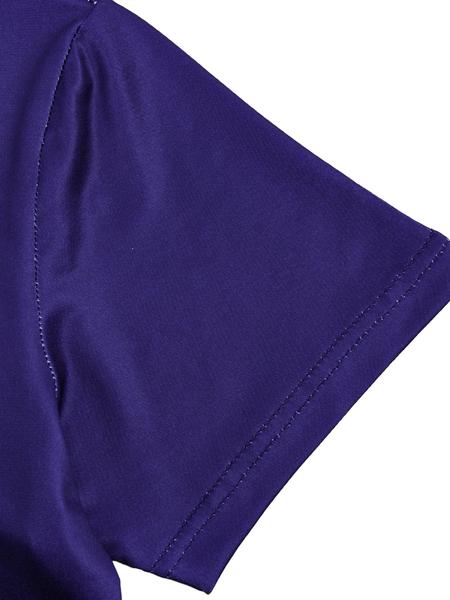 K-Pop Girl's Cool Short Sleeve Crop Top Skirt Set, Mira Role Play Costume, Halloween Girl's Cosplay, All Seasons Wear