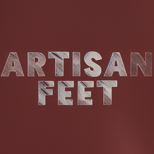Artisan Feet