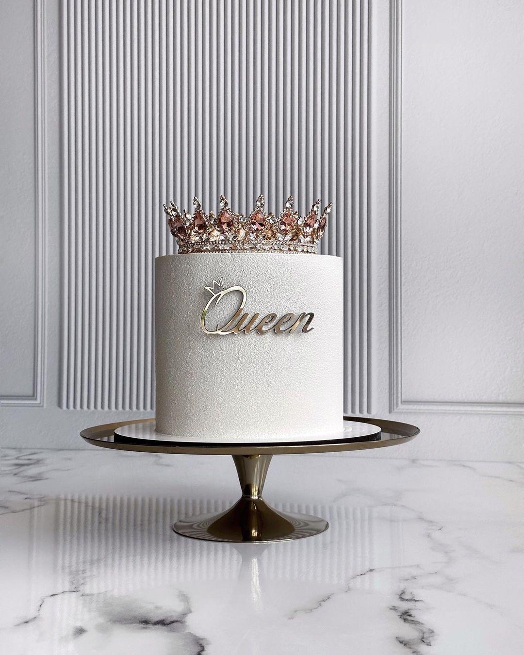 10pcs Birthday Cake Toppers Decorations Set Party Supplies Birthday Party Decor for Kids Adults, Cupcake Toppers Picks, Cake Decorating Kit with Letters Numbers Shapes for Celebration Decorations Supplies