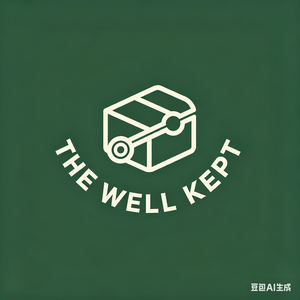 The Well Kept The Well Kept