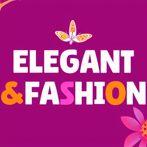 Elegant&Fashion