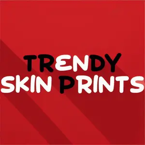 Trendy Skin Prints