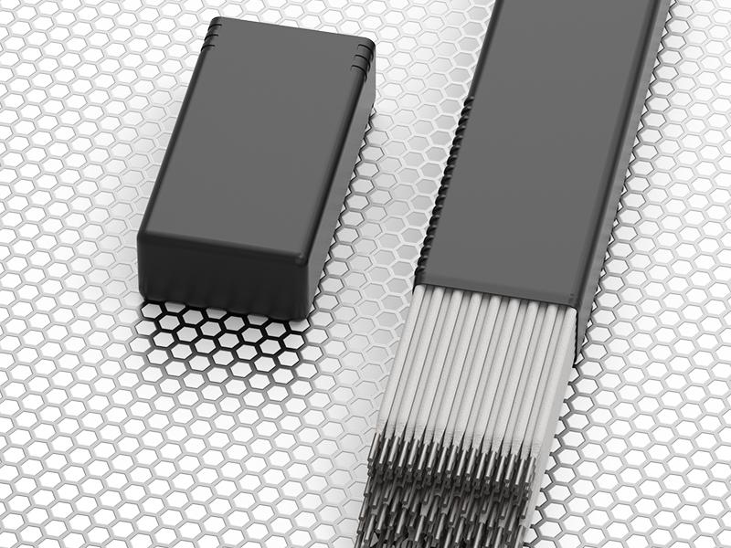 YESWELDER E7018 Low Hydrogen Welding Rods | 5LB Pack, Multi-Size: 1/8", 3/32", 5/32" Carbon Steel Stick Electrodes YESWELDER E7018 Low Hydrogen Welding Rods | 5LB Pack, Multi-Size: 1/8", 3/32", 5/32" Carbon Steel Stick Electrodes