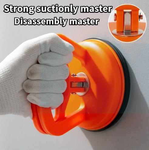 【Hot selling】Car Body Dent Repair Suction Cup Multifunctional Car Dent Repair Puller Kit, Suitable for Auto Body, Glass, Objects Moving,Car Body Dent Repair Tool Multi-Functional powerful Suction