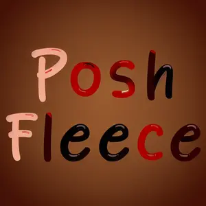 Posh Fleece Posh Fleece