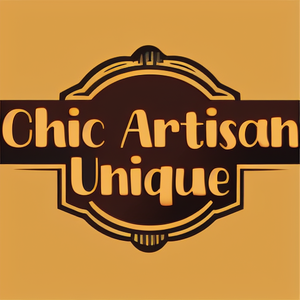 Chic Artisan Unique