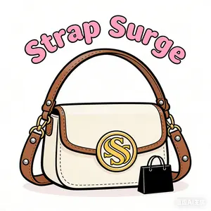 Strap Surge