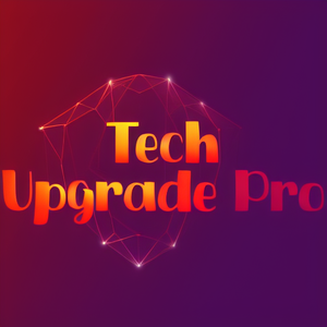 Tech Upgrade Pro