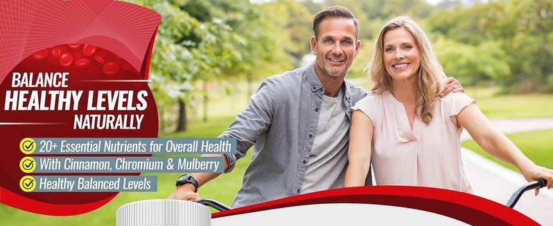 3 Bottles BloodSugar Complex -60 Capsules with ChromiumCinnamon &  Mulberry for Healthy Sugar Levels &Immune Support - Dietary SupplementHealthcare Edible Fitness Vitamin plant-based wellness | Non-GMO | Daily nutrient support | Gluten-Free Formula