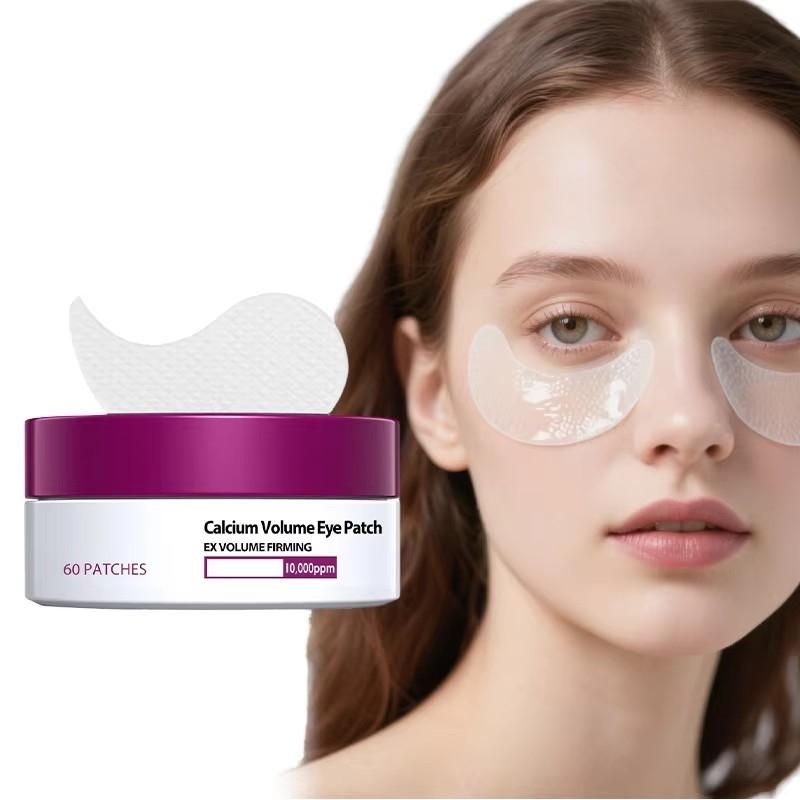 Korean Calcium Multi-Balm & Hydrogel Eye Patch Duo – Anti-Aging Under Eye Care for Wrinkles & Elasticity – Hydrating Collagen Eye Stick with Hydrolyzed Elastin for Fine Lines, Dullness & Puffy Eyes Korean Calcium Multi-Balm & Hydrogel Eye Patch Duo – Anti-Aging Under Eye Care for Wrinkles & Elasticity – Hydrating Collagen Eye Stick with Hydrolyzed Elastin for Fine Lines, Dullness & Puffy Eyes