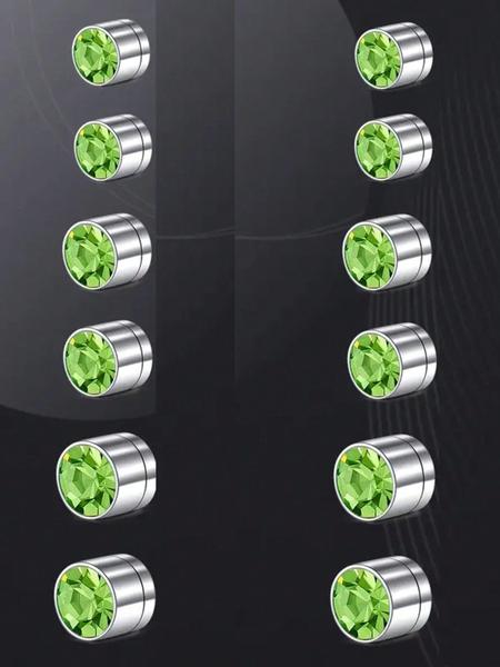 12Pcs Fake Nose Stud Fake Nose Ring Stud Fake Nose Piercing Fake Lip Ring Fake Earrings Stud Silver Gold Fake Cartilage Helix Earring Clip On Earring Hoop Fake Eyebrow Ring Fake Bridge Piercing Nose Piercing Jewelry