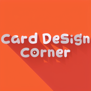 Card Design Corner