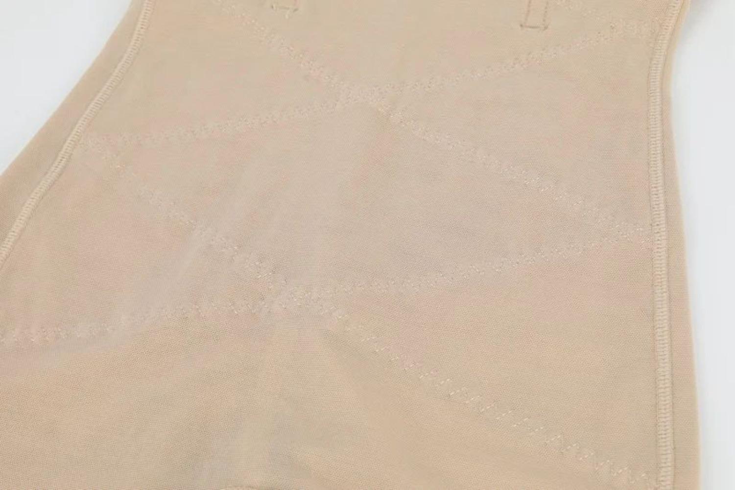 Women Tummy Control Shapewear Panties High Waist Cincher Shaping Underwear Body Shaper Panty Girdle