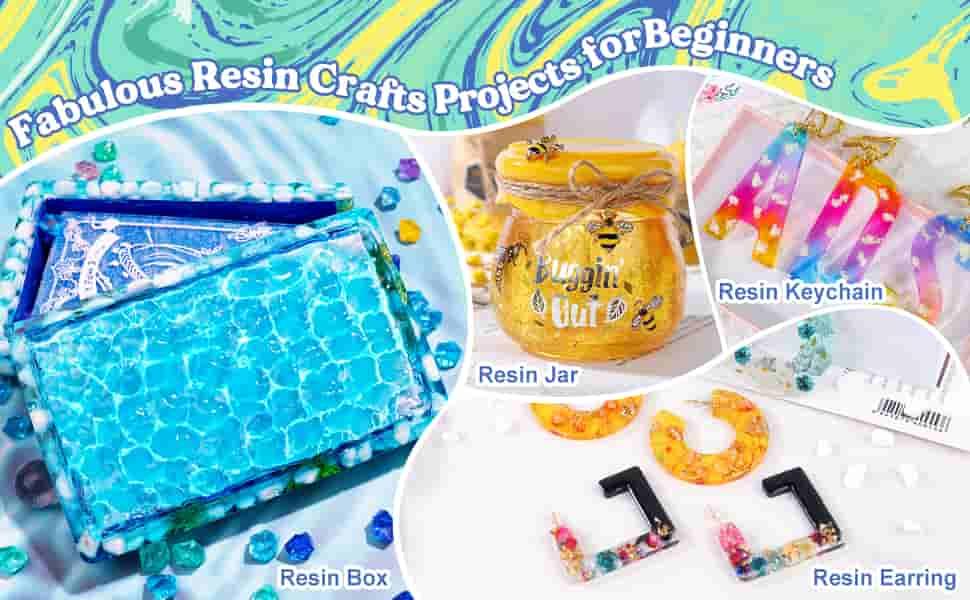 Epoxy Resin Dye,15 Color Translucent Epoxy Resin Pigment,Odorless Concentrated Epoxy Resin Paint Each 0.35oz,Liquid Resin Colorant for Resin Coloring,Epoxy Resin,Resin Molds-LET'S RESIN Epoxy Resin Dye,15 Color Translucent Epoxy Resin Pigment,Odorless Concentrated Epoxy Resin Paint Each 0.35oz,Liquid Resin Colorant for Resin Coloring,Epoxy Resin,Resin Molds-LET'S RESIN