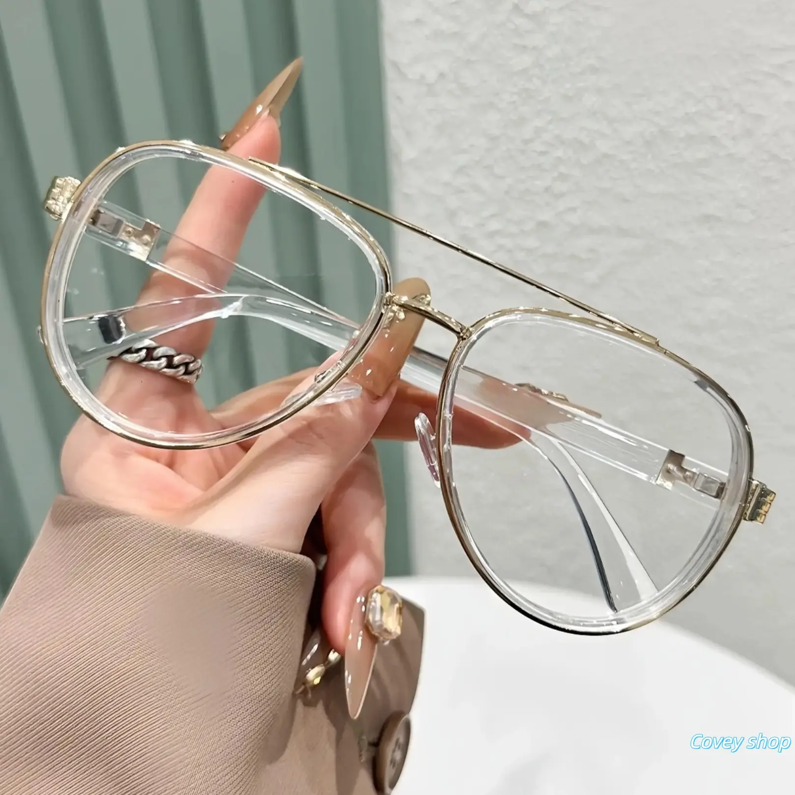 Clear
