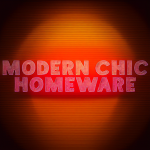 Modern Chic Homeware