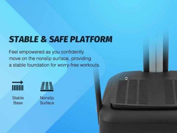 【Jumpstart Sale】ZELUS Whole Body Vibration Plate, 500W Vibration Plate Exercise Machine with 99 Levels 3 Preset Modes & 2 Resistance Bands, Training Fitness Vibration Platform Machine for Home Gym with 330lb Capacity