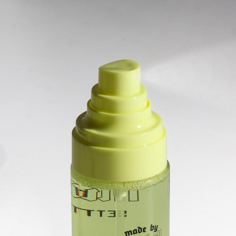 3pcs Liquid Lock Texture Setting Spray Bundles - Made By Mitchell, Summer Makeup